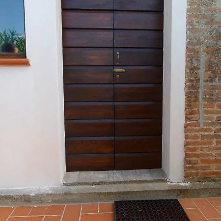 Ferienwohnung Tuscany Easy Holidays Capannoli Exterior foto