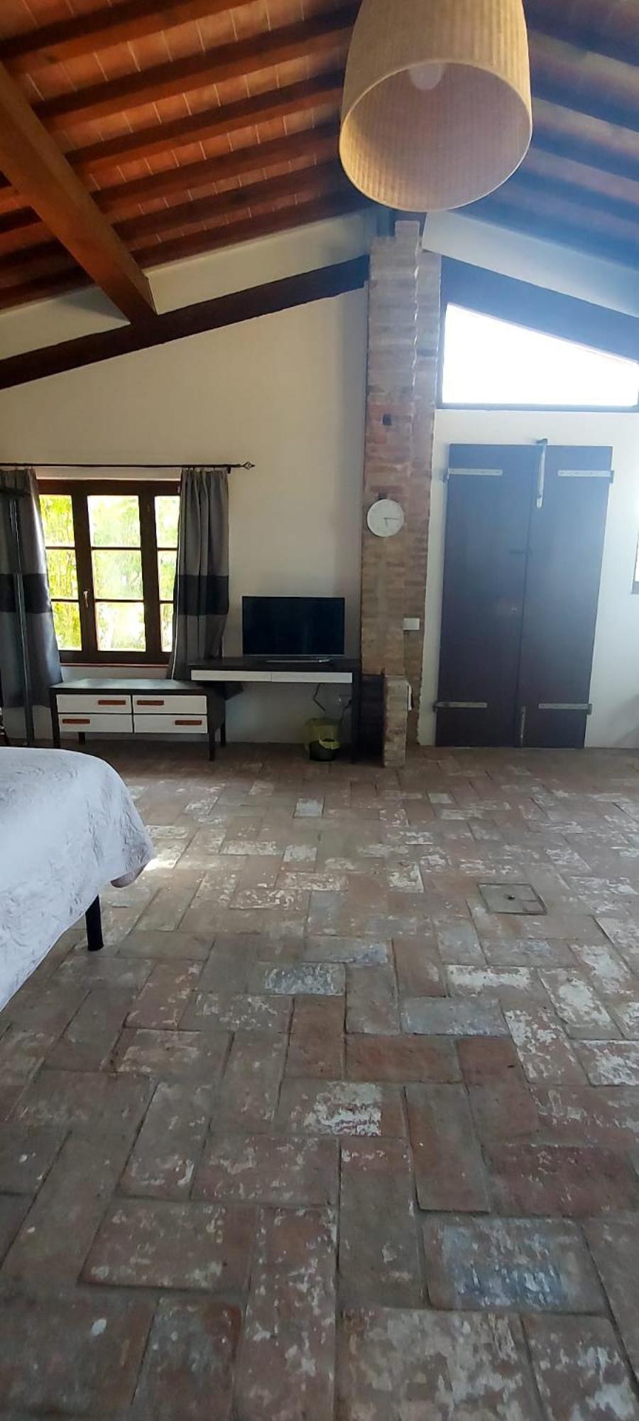 Ferienwohnung Tuscany Easy Holidays Capannoli Exterior foto