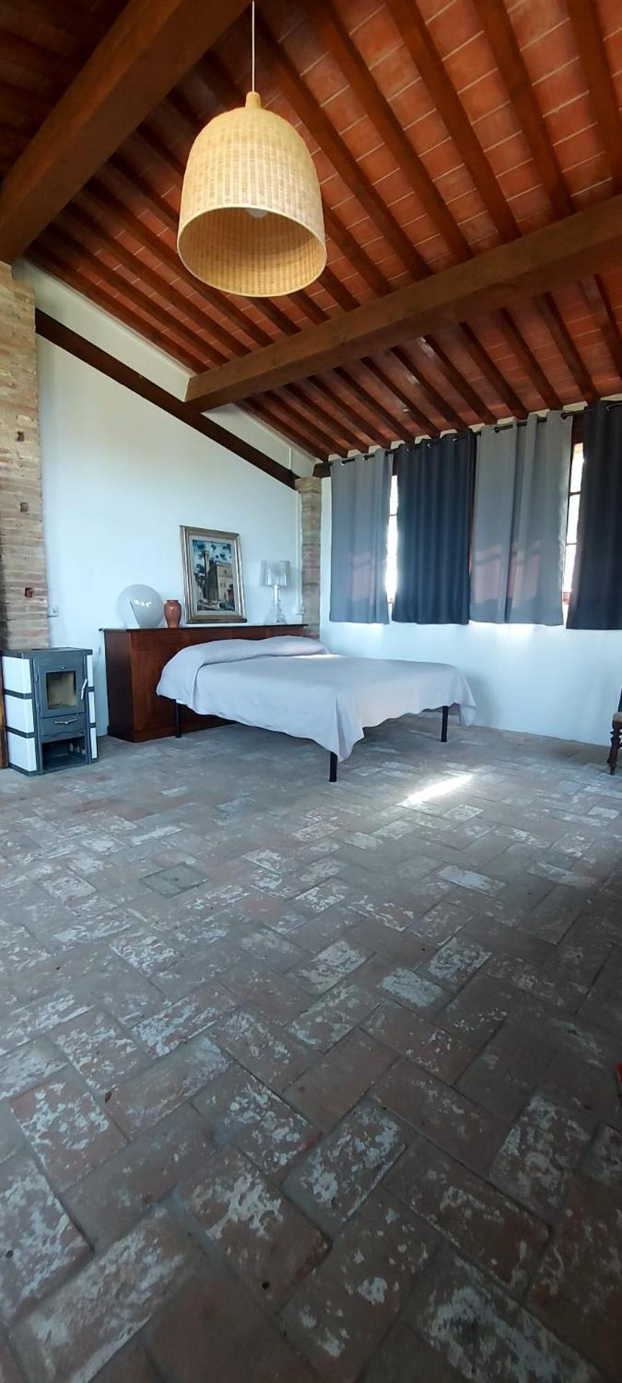 Ferienwohnung Tuscany Easy Holidays Capannoli Exterior foto