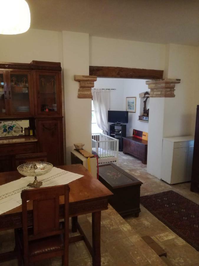 Ferienwohnung Tuscany Easy Holidays Capannoli Exterior foto